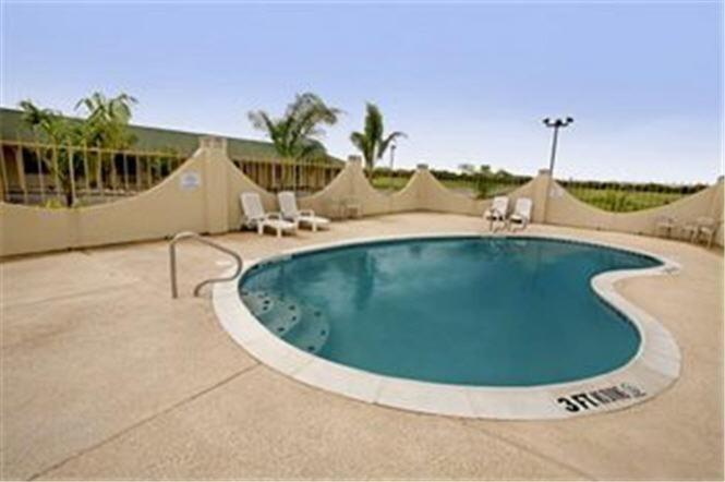 Riviera Inn And Suites Kemudahan gambar