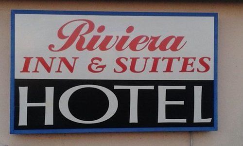 Riviera Inn And Suites Luaran gambar